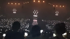 EXO,EXO-K,EXO-M - Unfair 韩劳应援