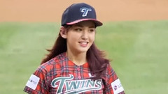 I.O.I,PLEDIS GIRLZ - 开球
