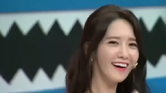 允儿(少女时代),少女时代 - Henry想骗允儿做出亲嘴动作马上被识破