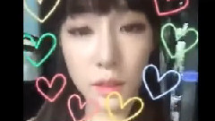 Tiffany(少女时代),少女时代 - 帕尼更新三则合并