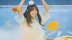 金世正(gugudan),gugudan - Wonderland