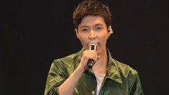 EXO,EXO-K,EXO-M,玩家帮 - 张艺兴Cut