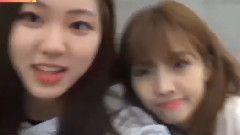权恩彬（CLC）,CLC - eunbinibinie rap合集