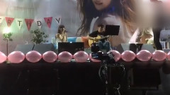 Tiffany(少女时代),少女时代 - 帕尼Instagram更新一则