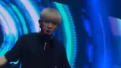元虎(MONSTA X),MONSTA X - 只对你执着