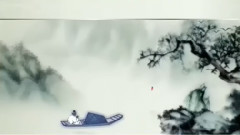 模仿翻唱 - 涛声依旧