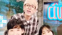 DAY6,朴再兴 - Before School Club Live With 朴再兴