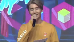 DAY6 - SIMPLY K-POP 姜永睍CUT