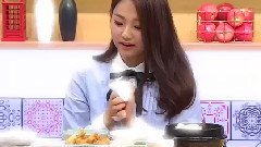 姜美娜(I.O.I),I.O.I,gugudan - <我要开动了> EP.1 康美娜 Cut Part.2