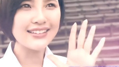 AKB48,NMB48 - 岩本アナが直撃 山本彩が高校野球を語る