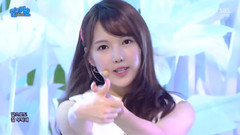 GFriend,俞宙(GFriend),艺琳(GFriend),信飞(GFriend) - NAVILLERA