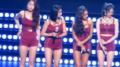 Sistar - 中场Talk