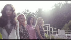 Wonder Girls - InstyleKorea WONDER GIRLS 拍摄花絮