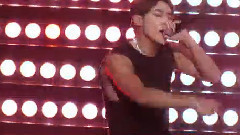 UNIQ,金圣柱(UNIQ) - Born to fight