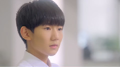 王源,TFBOYS - 超少年密码 E012