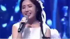 模仿翻唱 - 泰妍Rain模仿翻唱