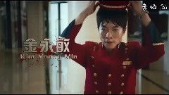 张静初 - 新片速递 电影<蜜月酒店杀人事件>终极版预告片
