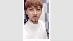 HALO - 仁行's Wacky Selfie
