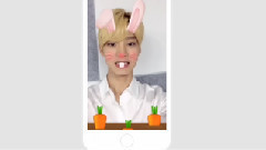 HALO - Maknae Bunny 润东