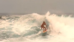 音乐短片 - Amazing Planet Earth