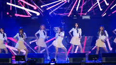 I.O.I - 屁股