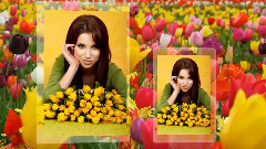 音乐短片 - C 8 марта, мои любимые котятки! ♥