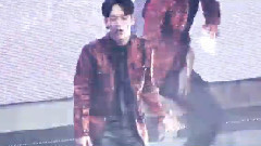 Chen(EXO),EXO - Wolf
