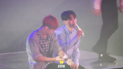 Chen(EXO),朴灿烈(EXO),EXO - What If