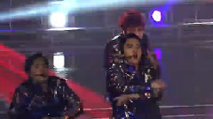 朴灿烈(EXO),EXO - Transformer
