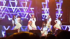 I.O.I - Crush