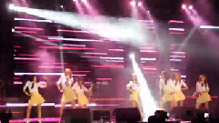 I.O.I - 屁股