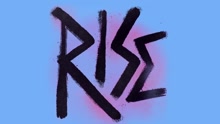 凯蒂·佩里 - Rise Trailer