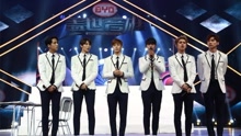 VIXX - 那些年 《盖世英雄》第五期现场