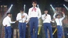 Beast - Ribbon 现场版 16/07/24