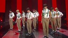 Seventeen - Very Nice 现场版 16/07/24