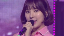 GFriend - Navillera 现场版 16/07/24