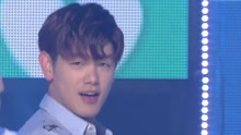 Eric Nam - Can't Help Myself 现场版 16/07/24