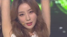 Stellar - Crying 现场版 16/07/24