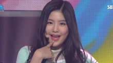 gugudan - Wonderland 现场版 16/07/24