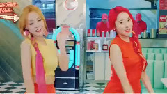 GFriend,Sistar,Wonder Girls,少女时代,Brave Girls - 韩国歌曲外网粉丝投票排行榜TOP 50
