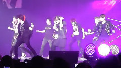 圭贤(Super Junior) - SS5 In Macau CUT1