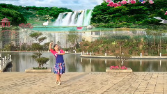 舞蹈视频 - 草原情郎