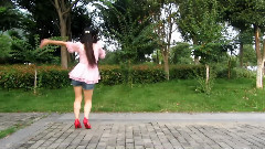 舞蹈视频 - 老婆你听我说
