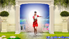 舞蹈视频 - 姑娘跟我走