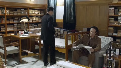 音乐短片 - 电视剧 彭德怀元帅