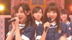 AKB48,乃木坂46 - シークレットグラフィティー