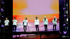 防弹少年团,JIMIN(防弹少年团),田柾国(防弹少年团),SUGA(防弹少年团),J-HOPE(防弹少年团) - Young Forever
