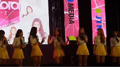 I.O.I - Talk