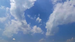 音乐短片 - 一袖云