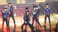 EXO,EXO-K,EXO-M,吴世勋(EXO),KAI(EXO) - Transformer
